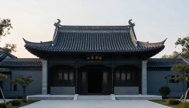 古建修复施工管理的适用情况与限制分析