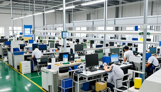 外贸建站服务推广公司如何优化流量成本
