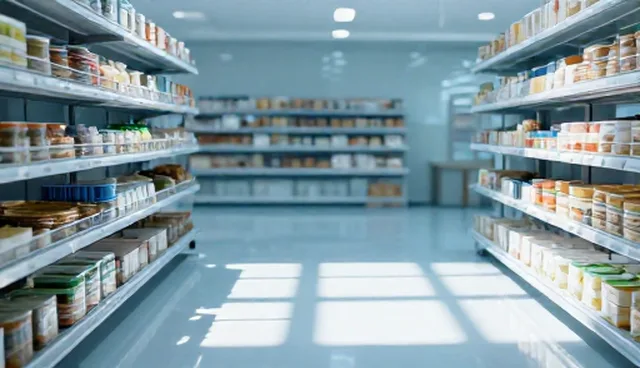 节点可查在食品销售中的适用边界分析