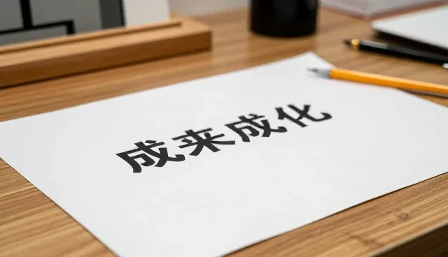 商贸ERP系统选型中成果转化能力的考察要点