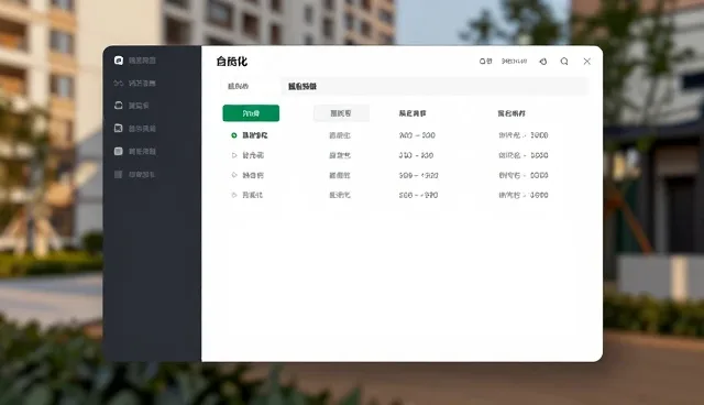 如何有效实施本地化管理提升运维效率