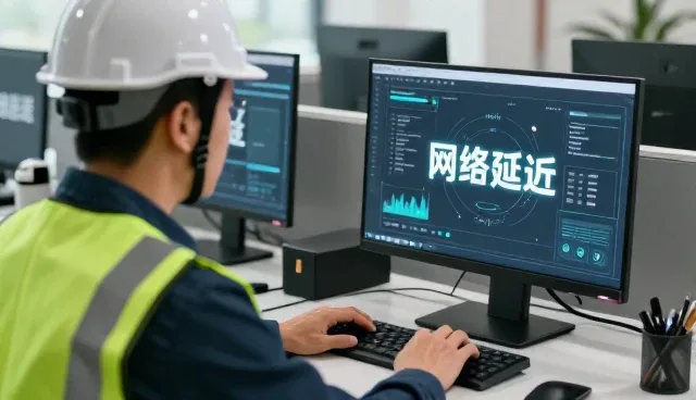 设备监控系统在日常运维中的应用与维护要点