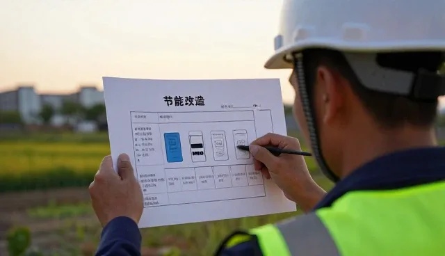 环保设备选型需关注适配方案的精准性