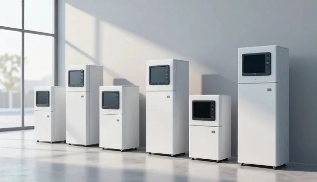 智能锁具系统选型中的应用场景分析