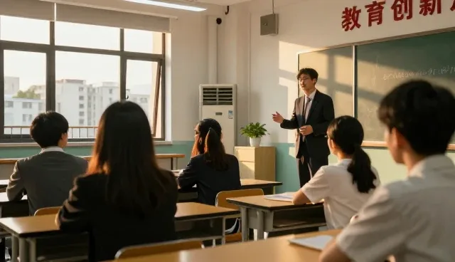教育咨询机构如何通过师资优化实现性能提升