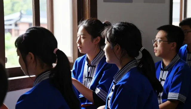 文化研学旅行中服务质量提升的关键策略