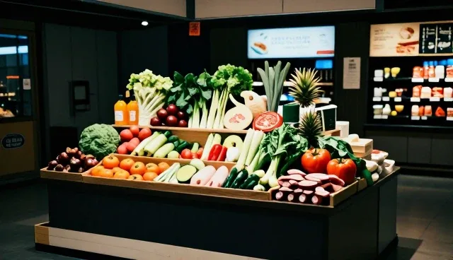 食品研发冷链配送的使用与维护全解析