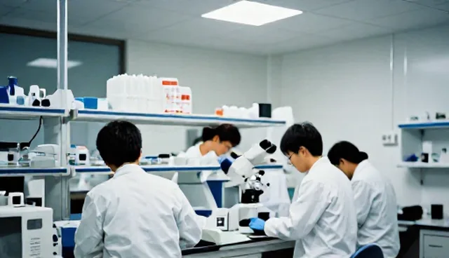 家庭健康档案服务如何推动健康管理行业变革