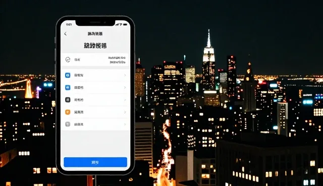 核对清单：财税咨询流程管理的关键检查点