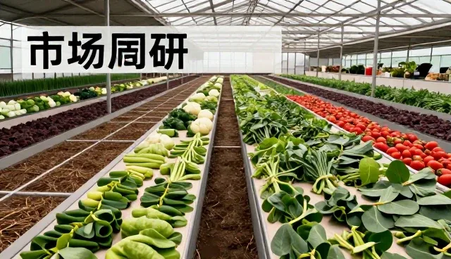 数据安全视角下的市场调研报告选型关注点