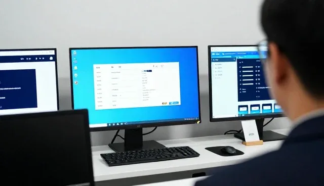 系统优化如何提升运维效率与适用场景分析