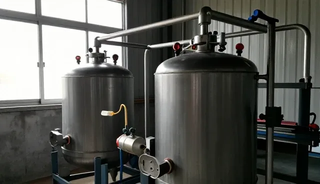 非标定制设备维修中的选型关注点分析