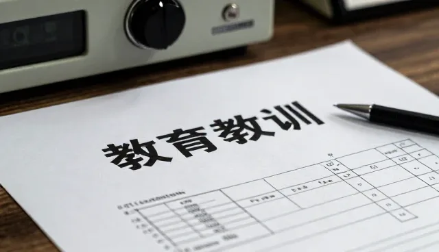 商贸场景中教育软件应用的使用与维护建议