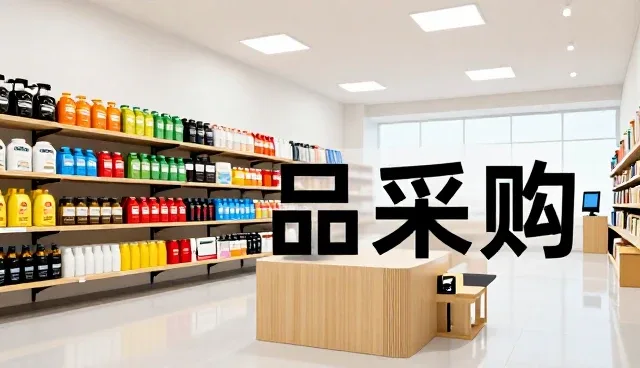 日用百货批发业务中常见问题的应对策略