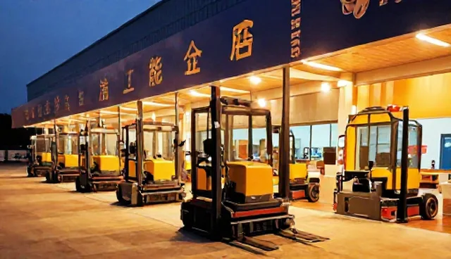 设备保养服务在工业场景中的常见问题与应对策略