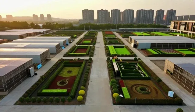 提升绿化养护效率的关键措施与日常管理建议