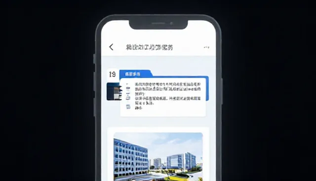 核对清单：公众号开发需关注哪些业务要点