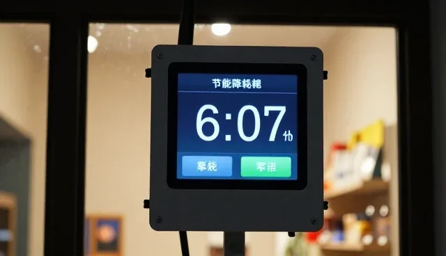 网络较为完善对环保设备维护效率的影响