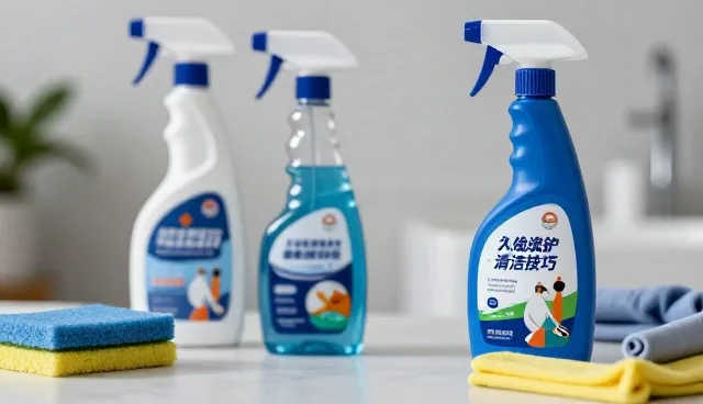 家政保洁服务在不同场景下的性能表现与适用条件