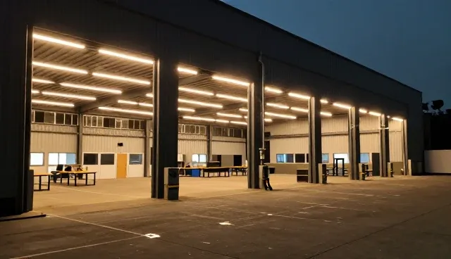 如何有效提升线上店铺配送时效的选型关注点