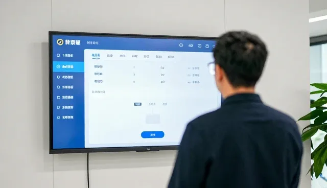 如何在设备运行中选择合适的货物配送服务