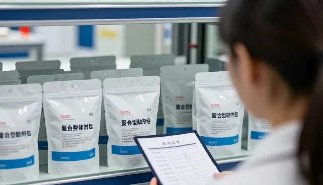 配套服务如何驱动化工产业转型升级