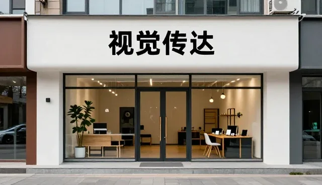 平面创意在制造业转型中的价值重构
