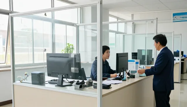门诊数字化转型中的常见问题及应对策略