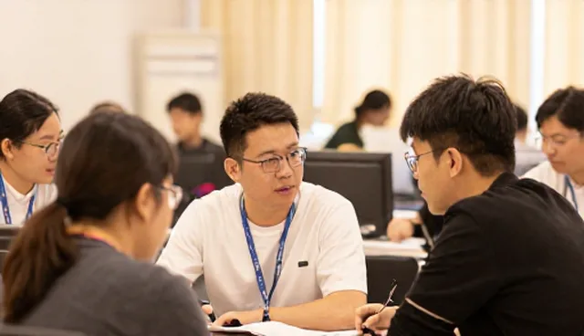 技术培训课程选择依据对学习效果的影响
