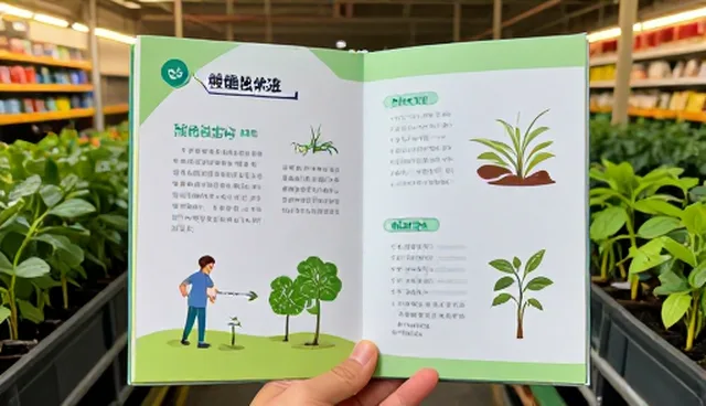 土壤酸碱度对种植技术指导的影响分析