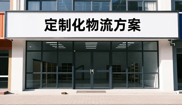 同城配送中物流效率提升的实践路径