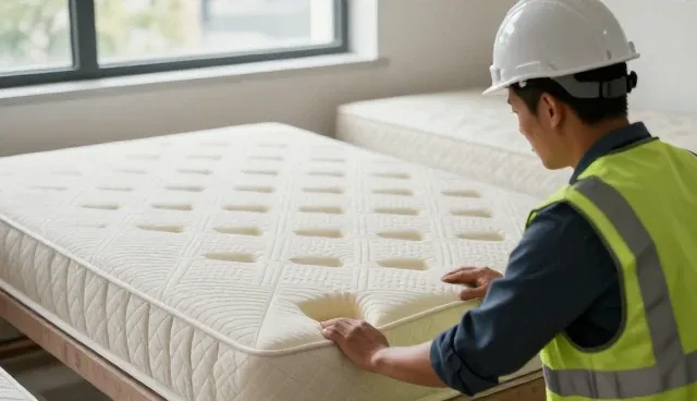 睡眠质量改善中来样定制流程的关键关注点