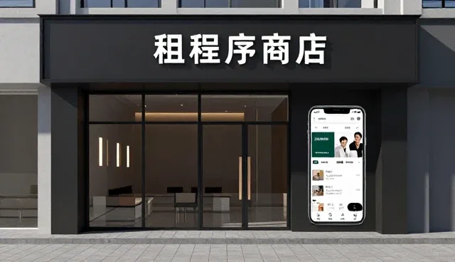 网络不稳定对小程序商城的影响及应对策略