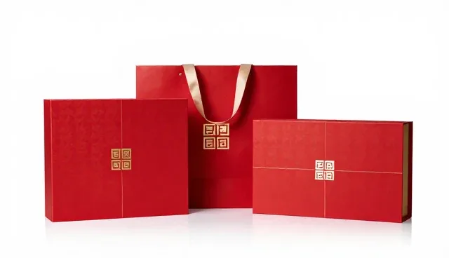 节日礼品套装运营中供应链管理的常见问题与应对策略