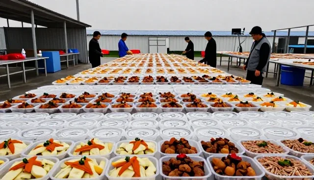 市场变化下来料加工模式的适应性分析