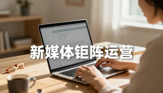 新媒体文案创作如何从选题到发布实现高效闭环