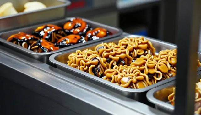 食品代工适用边界：适合哪些场景，存在哪些限制