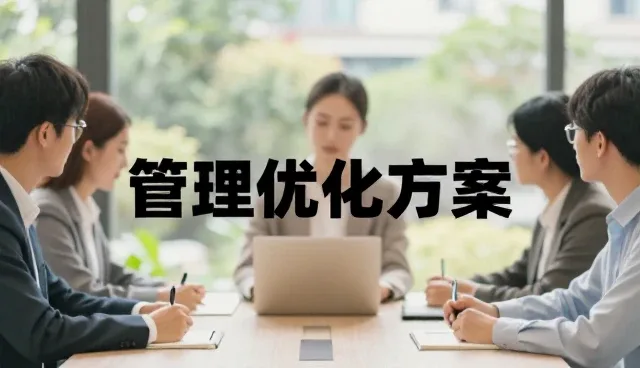 信息管理在策划项目中的关键作用与维护建议