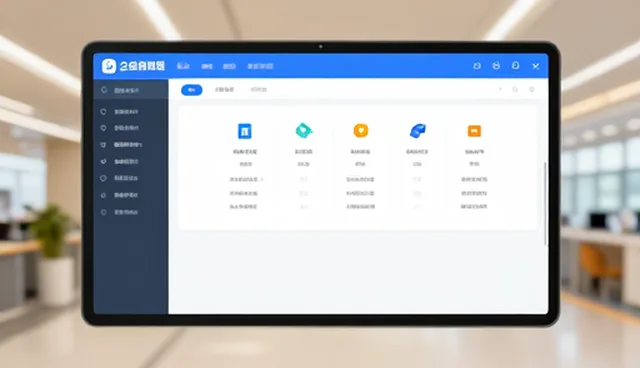 系统兼容性在信息平台建设中的关键作用与实践路径