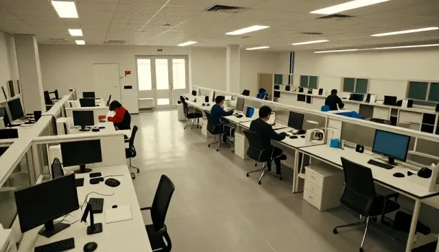 机电安装项目中土建施工选型的关键关注点