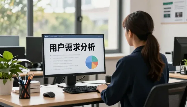 场景驱动下的业务发展趋势与实践路径