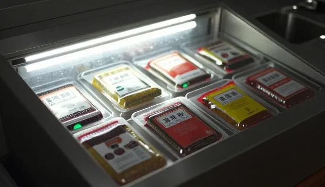 预包装调味品在食品生产中的发展趋势与实践路径