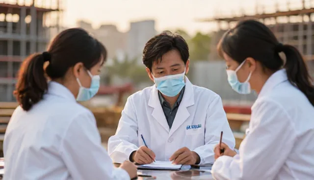 医疗技术推广中成本控制的常见误区与正确路径