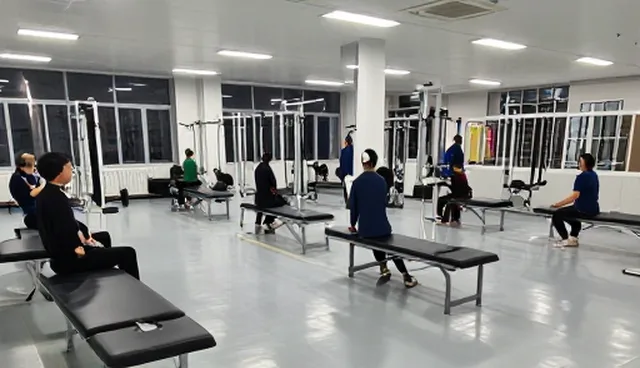 康复训练课程如何实现个性化医疗的有效落地