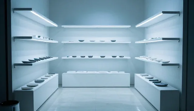 库存控制如何提升服务效率？