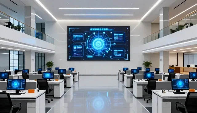 数据兼容性在智能管理选型中的关键考量
