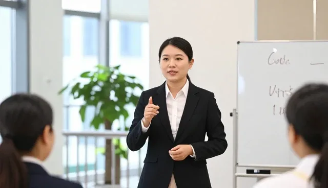 学习规划咨询中师资配置的常见问题及应对策略