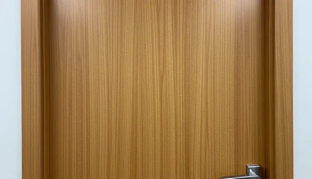 实木门选型中的材质、工艺与适用场景分析