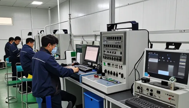 节点可查：选型关注点与使用维护建议
