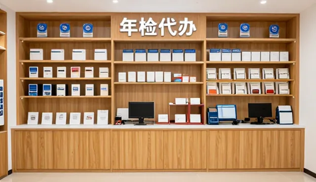 车辆改造年检代办服务适用边界分析